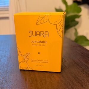 NWT Juara Joy Candle